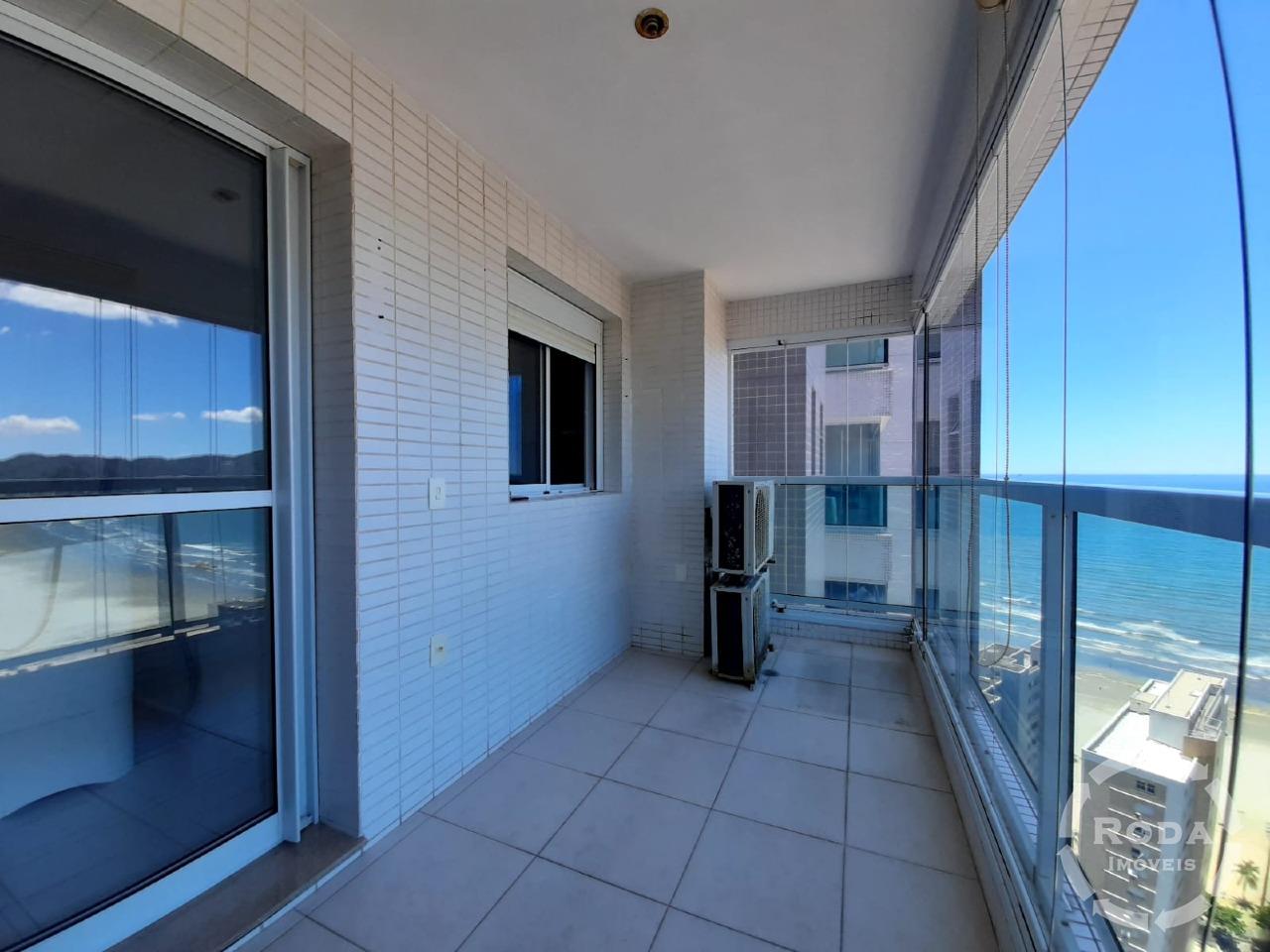 Apartamento à venda no José Menino: 