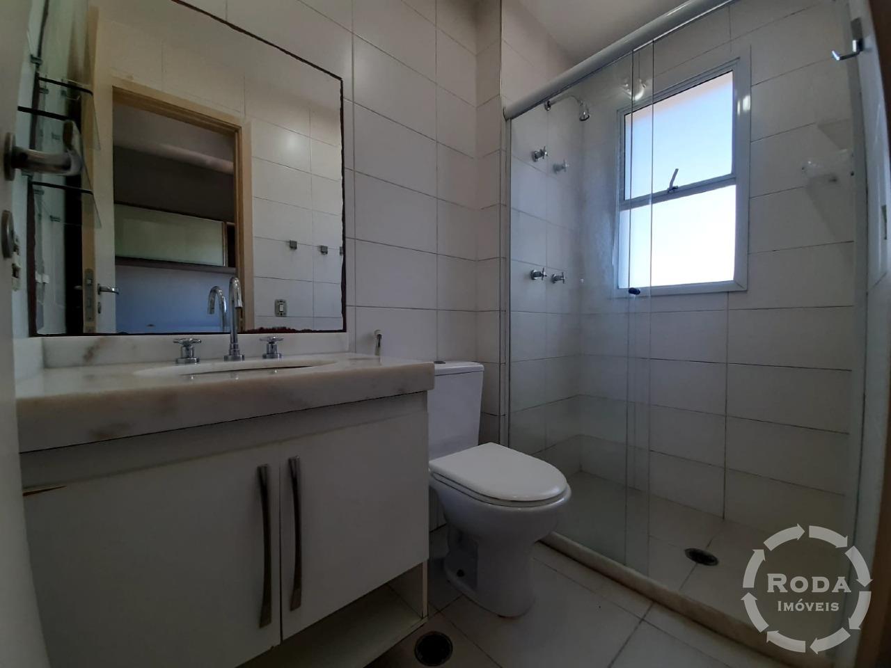 Apartamento à venda no José Menino: 