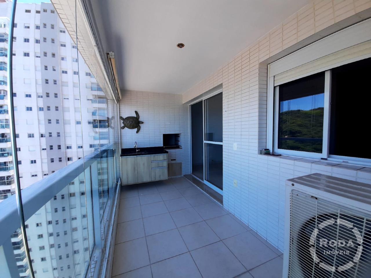 Apartamento à venda no José Menino: 