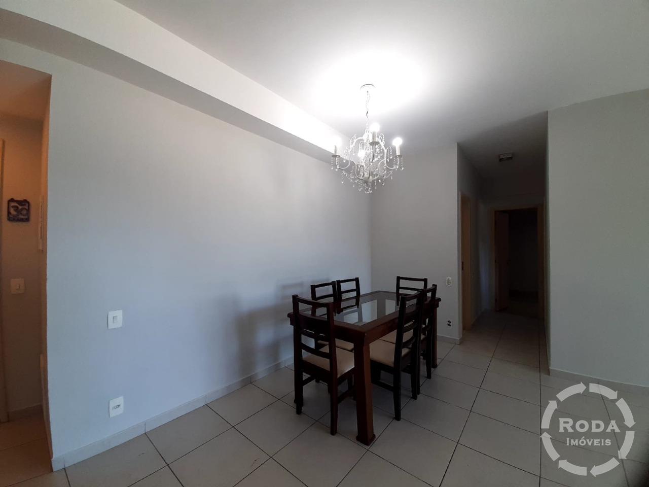 Apartamento à venda no José Menino: 