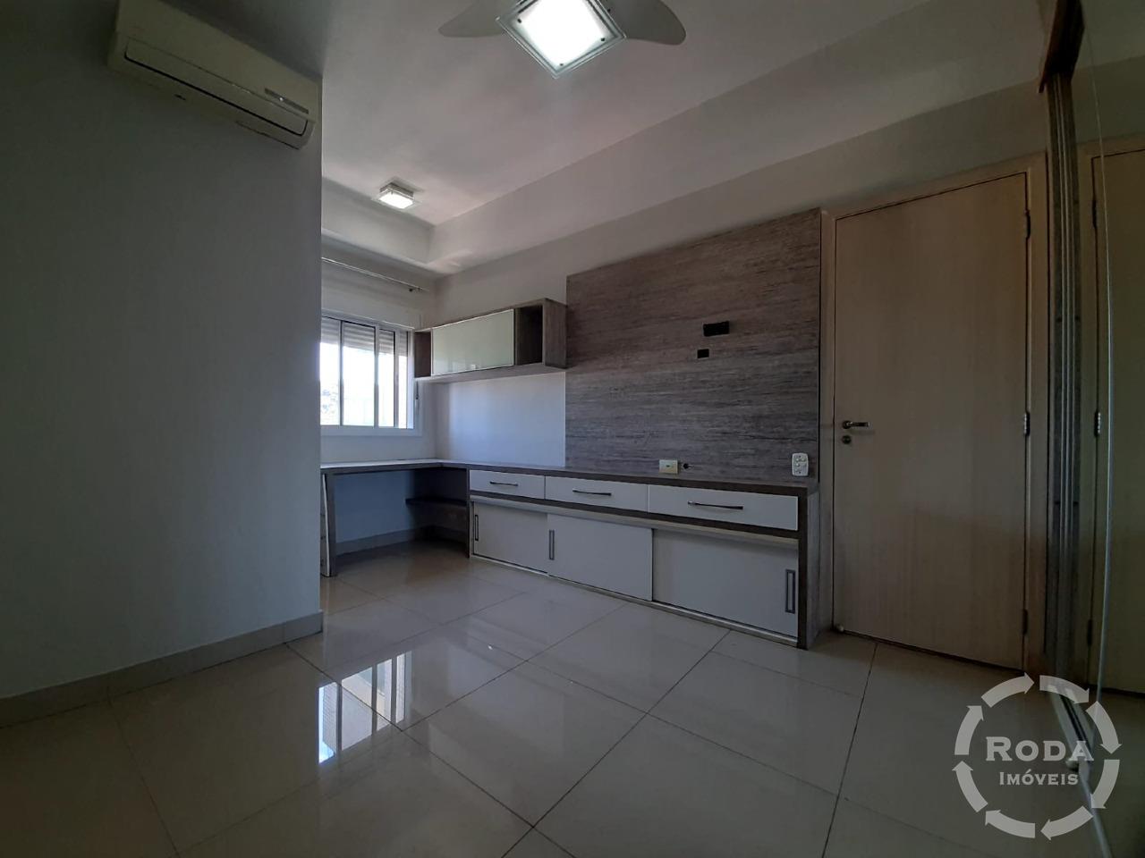 Apartamento à venda no José Menino: 