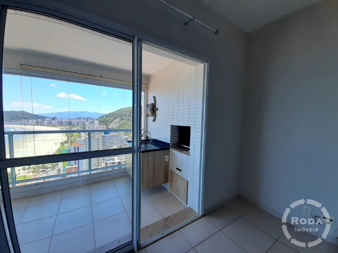 Apartamento à venda no José Menino: 