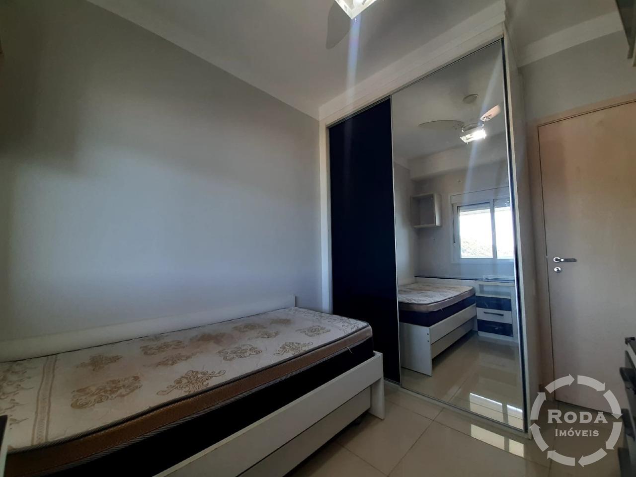 Apartamento à venda no José Menino: 