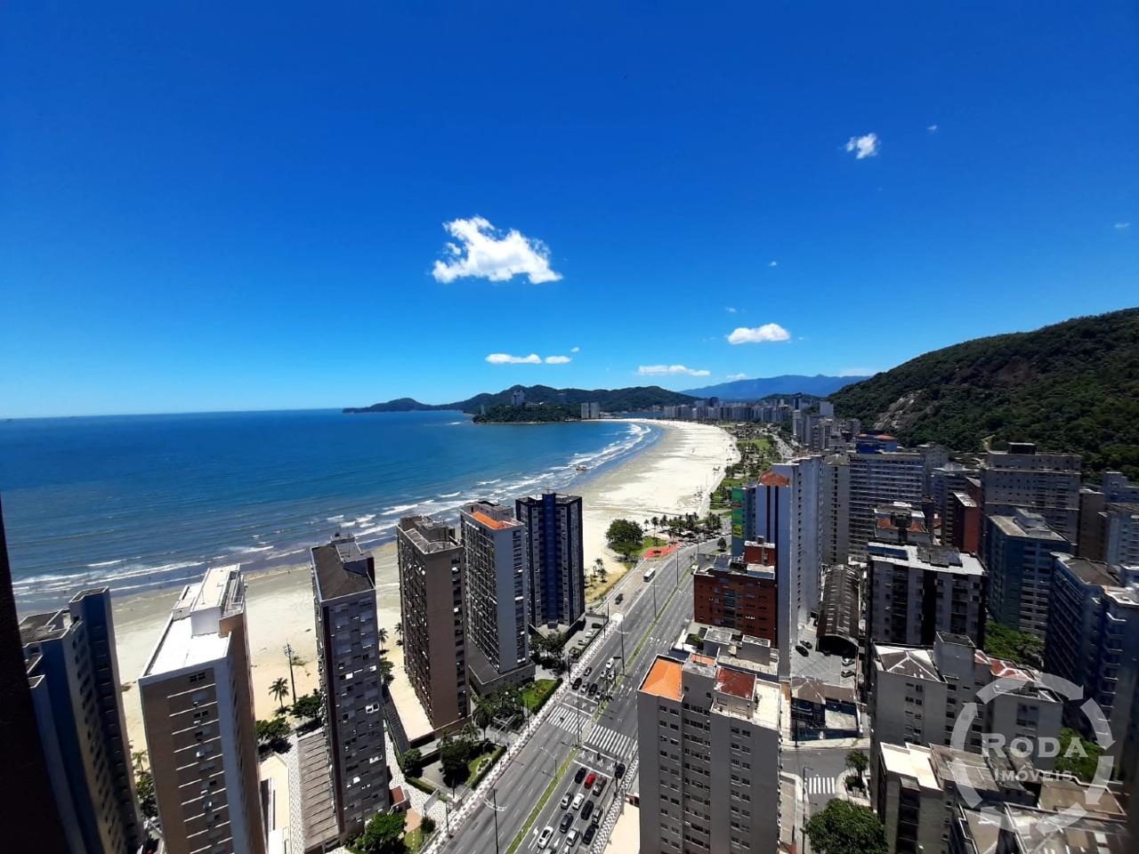 Apartamento à venda no José Menino: 