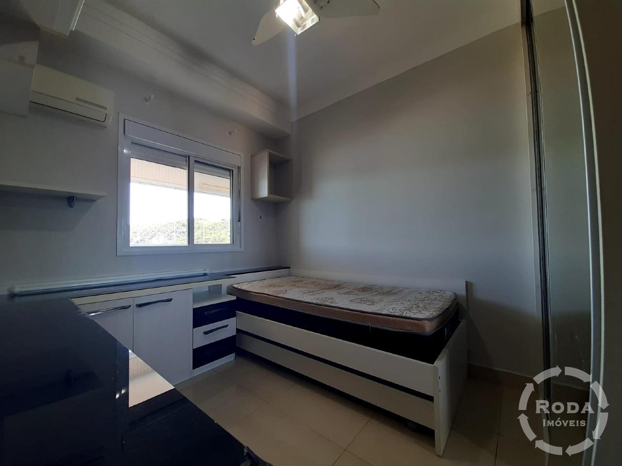 Apartamento à venda no José Menino: 