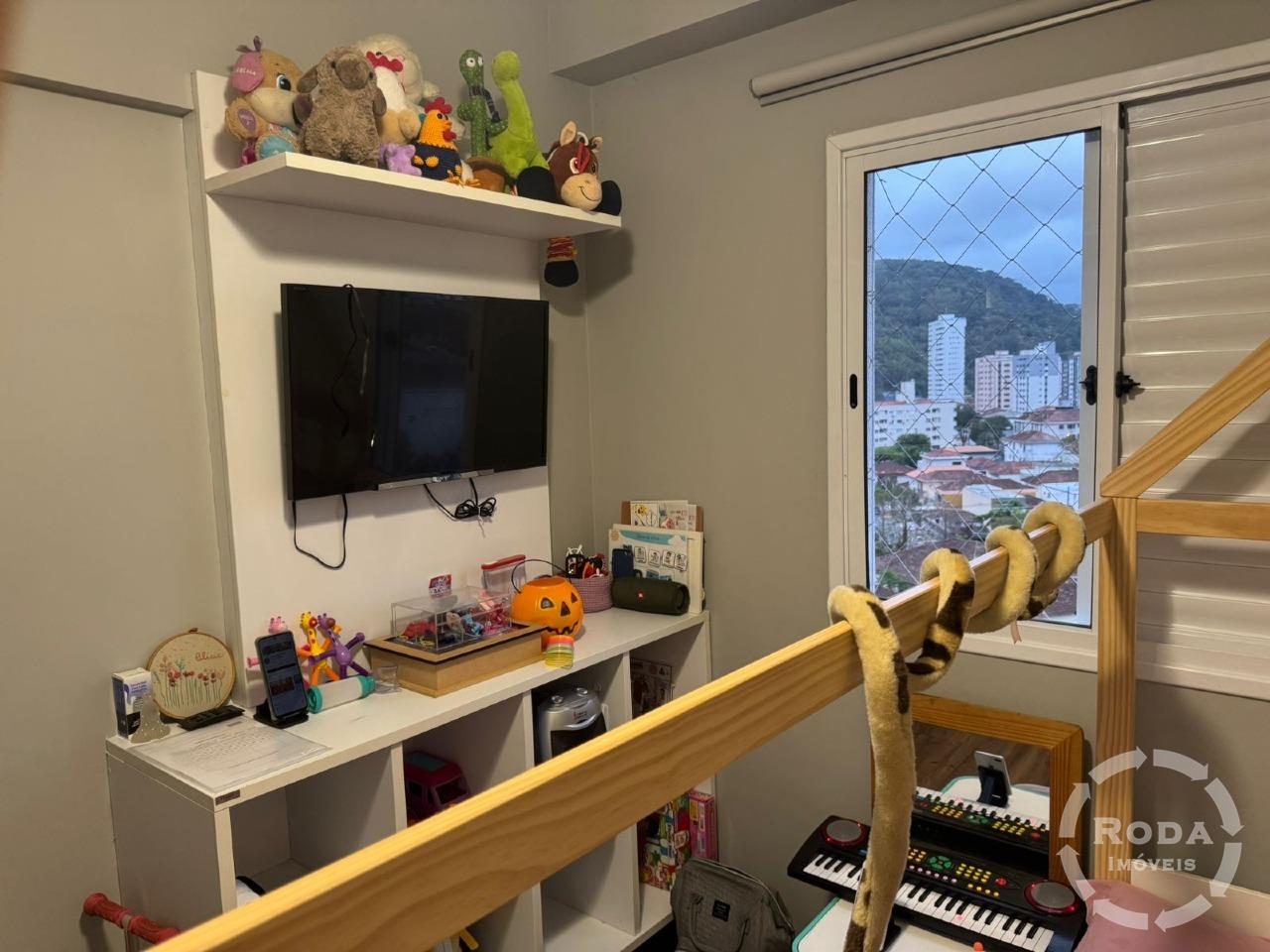 Apartamento à venda no Marapé: 