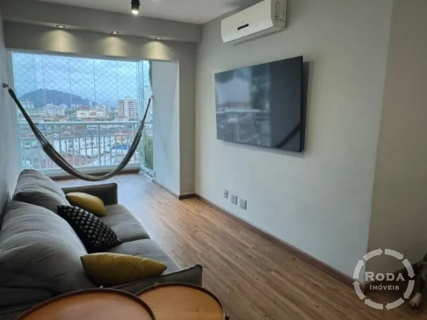 Apartamento à venda no Marapé: 