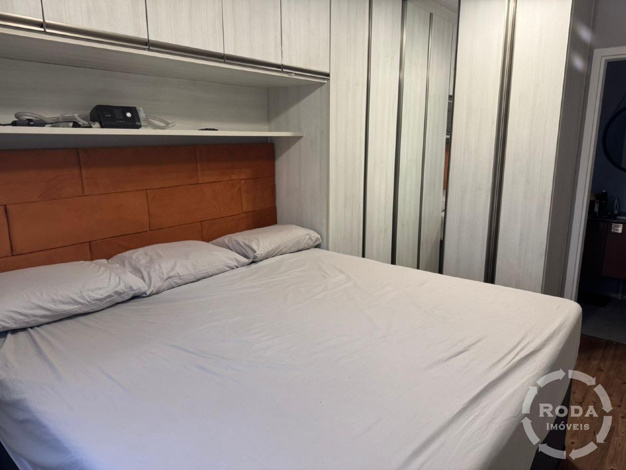 Apartamento à venda no Marapé: 