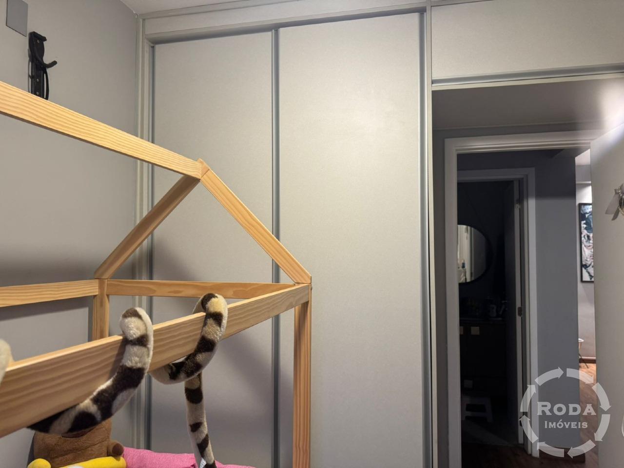 Apartamento à venda no Marapé: 