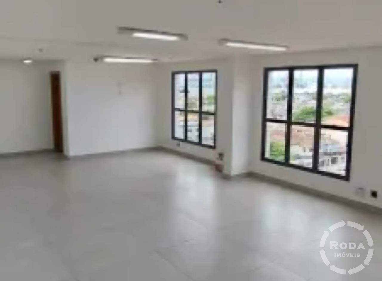 Sala para aluguel no Boqueirão: 