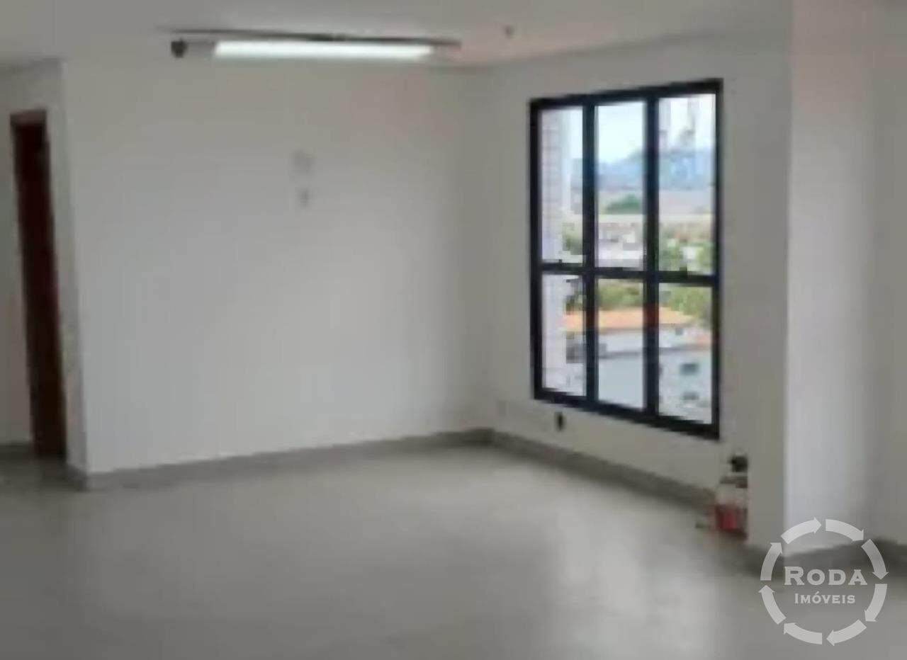 Sala para aluguel no Boqueirão: 