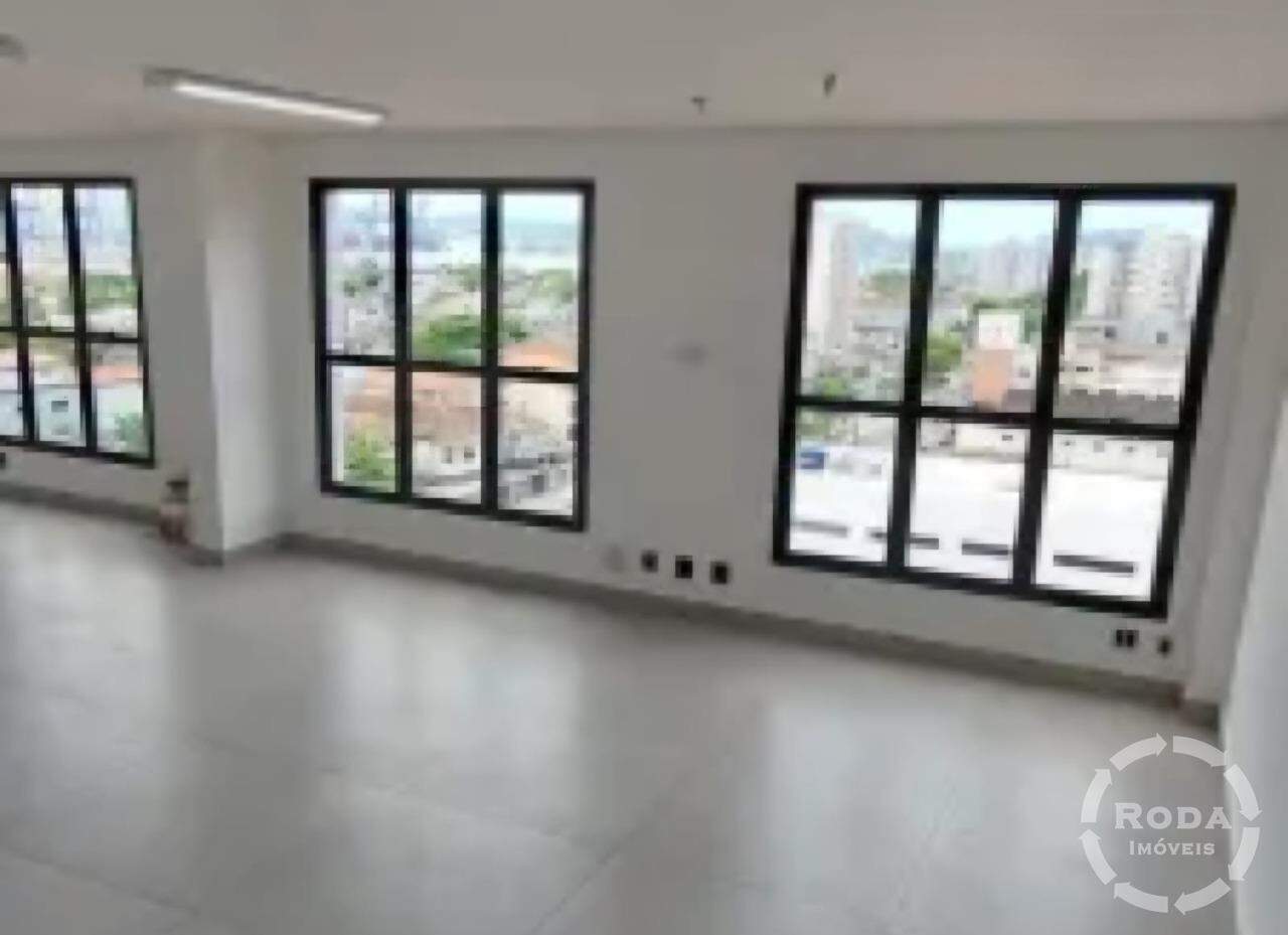 Sala para aluguel no Boqueirão: 