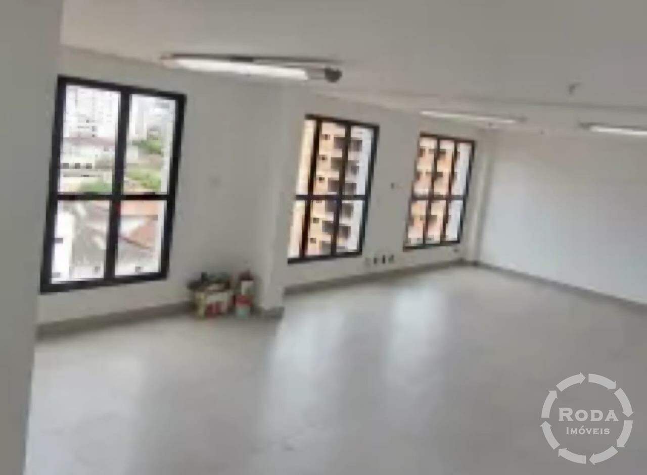 Sala para aluguel no Boqueirão: 