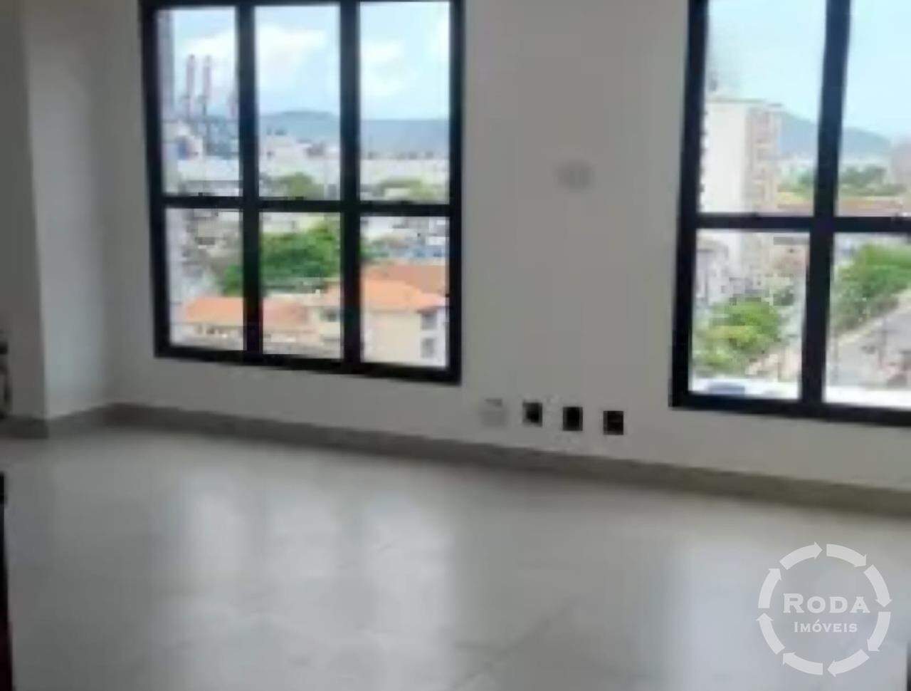 Sala para aluguel no Boqueirão: 