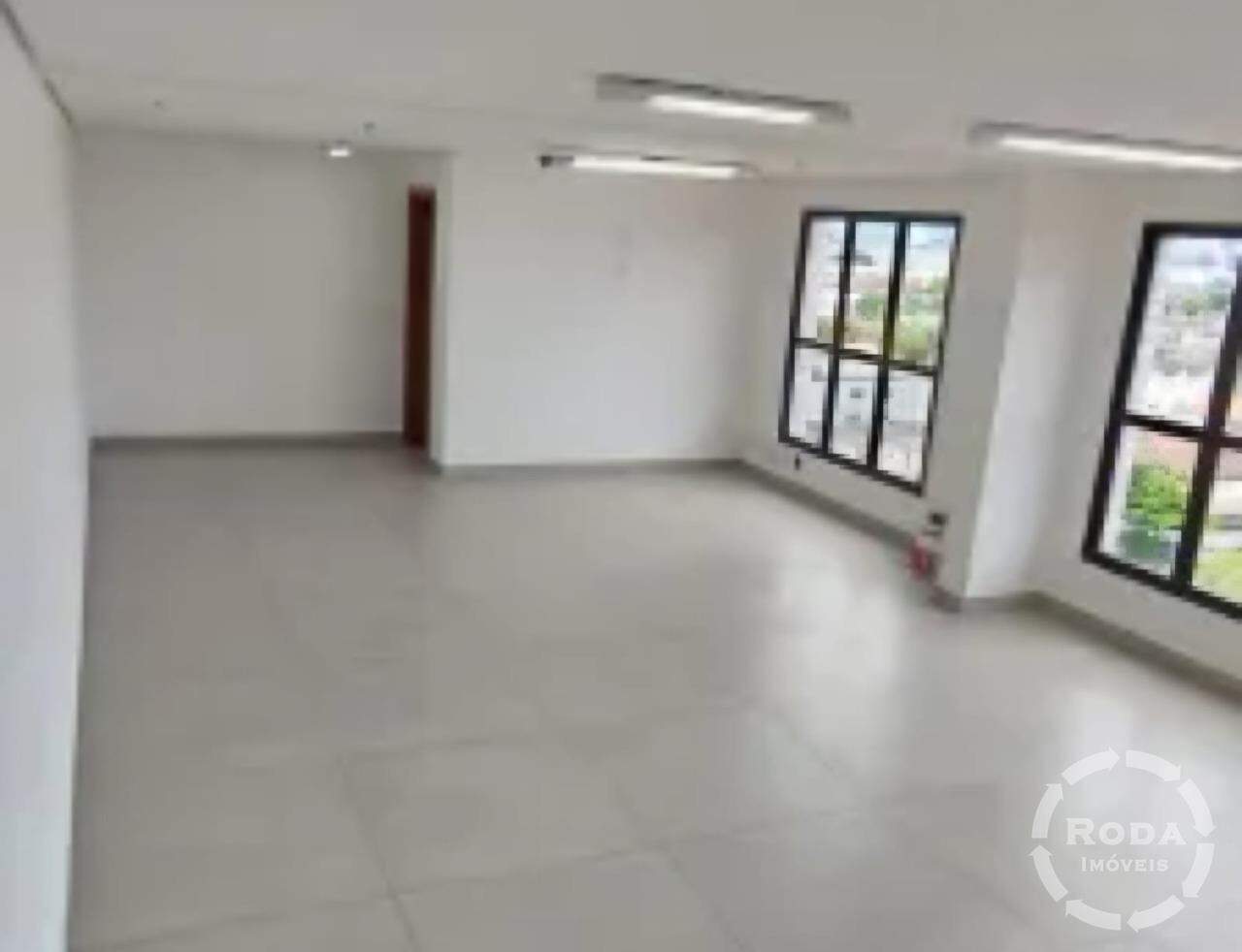 Sala para aluguel no Boqueirão: 