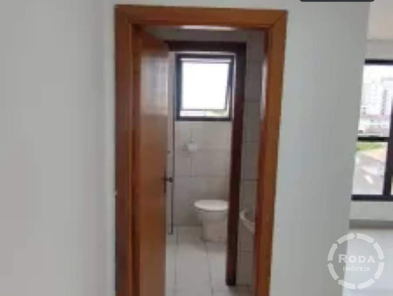 Sala para aluguel no Boqueirão: 