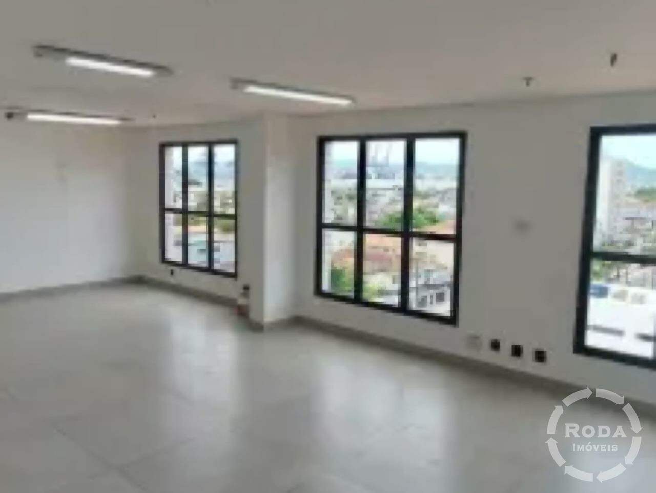 Sala para aluguel no Boqueirão: 