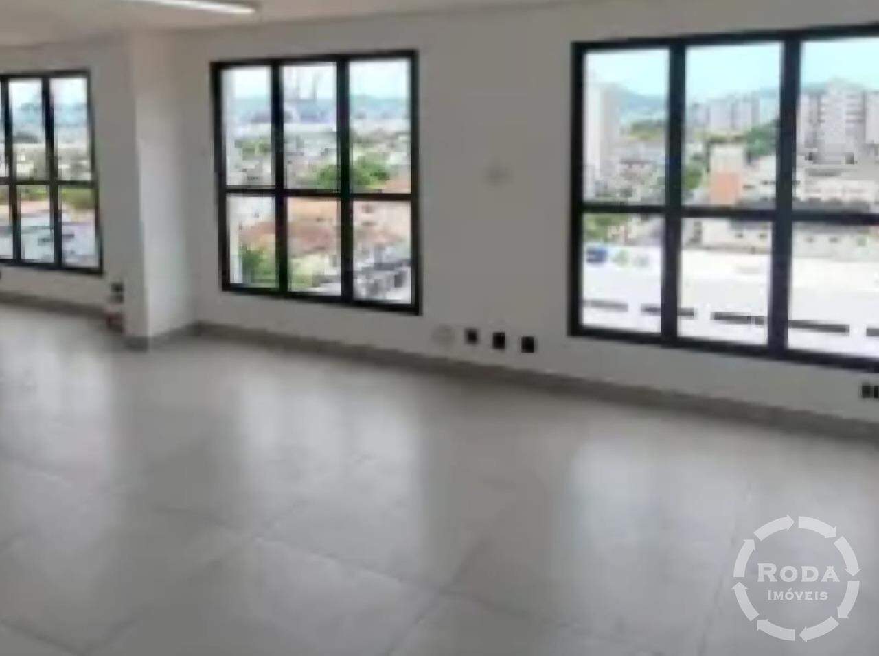 Sala para aluguel no Boqueirão: 