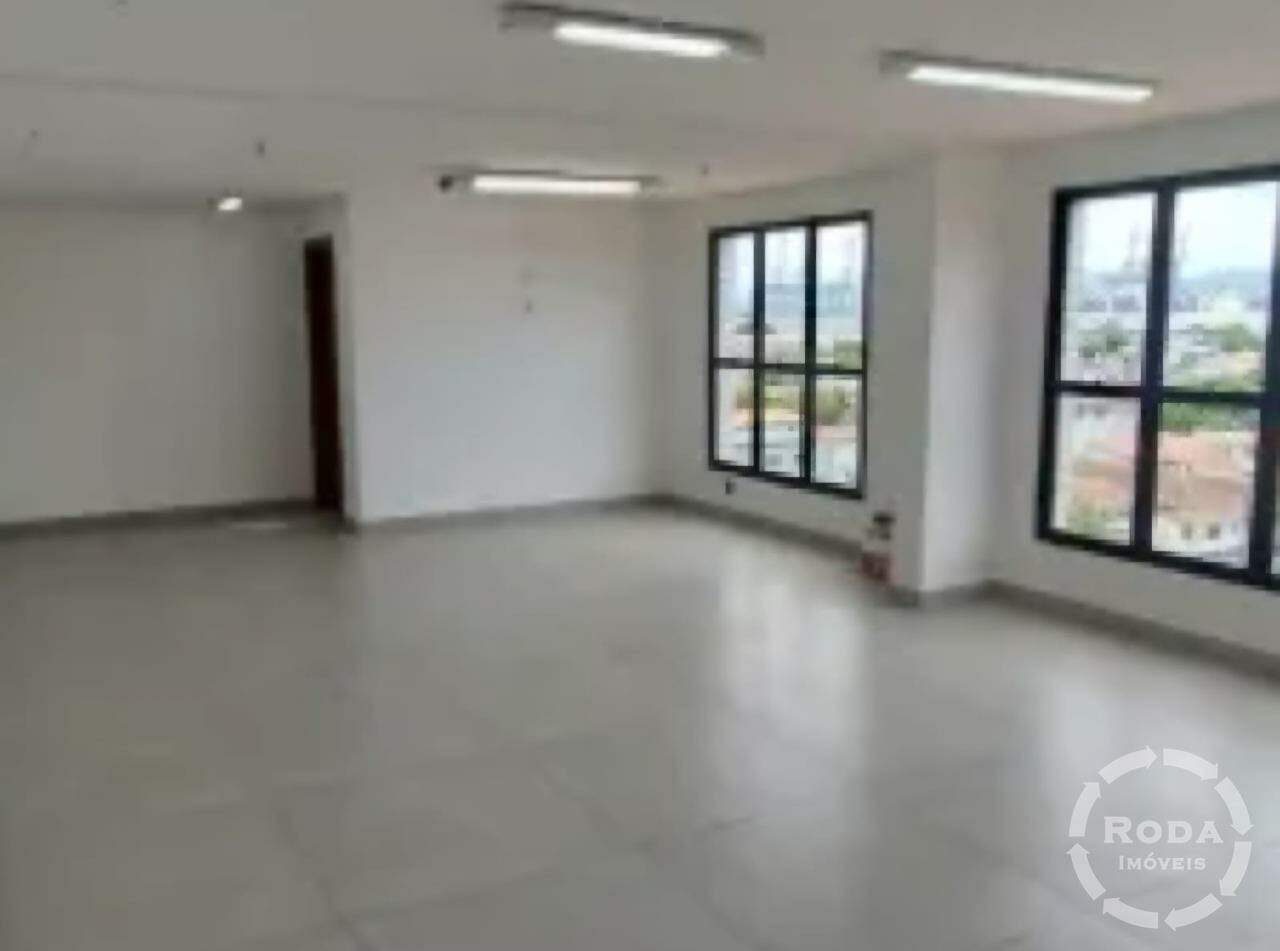 Sala para aluguel no Boqueirão: 