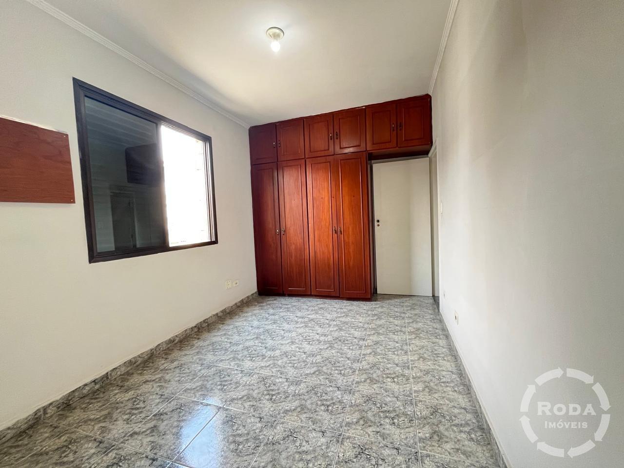 Apartamento para aluguel no Embaré: 