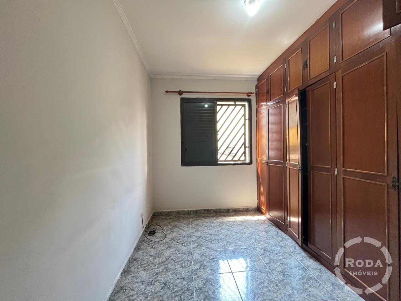 Apartamento para aluguel no Embaré: 