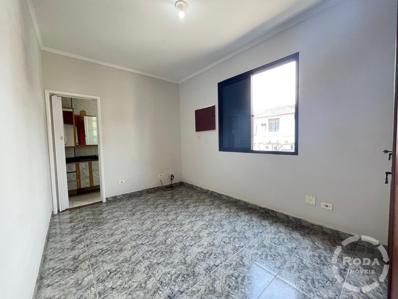 Apartamento para aluguel no Embaré: 