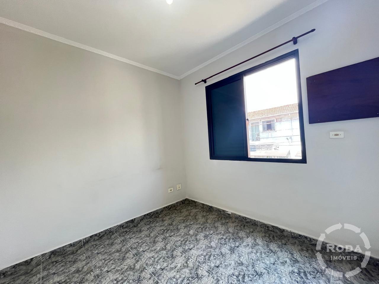 Apartamento para aluguel no Embaré: 