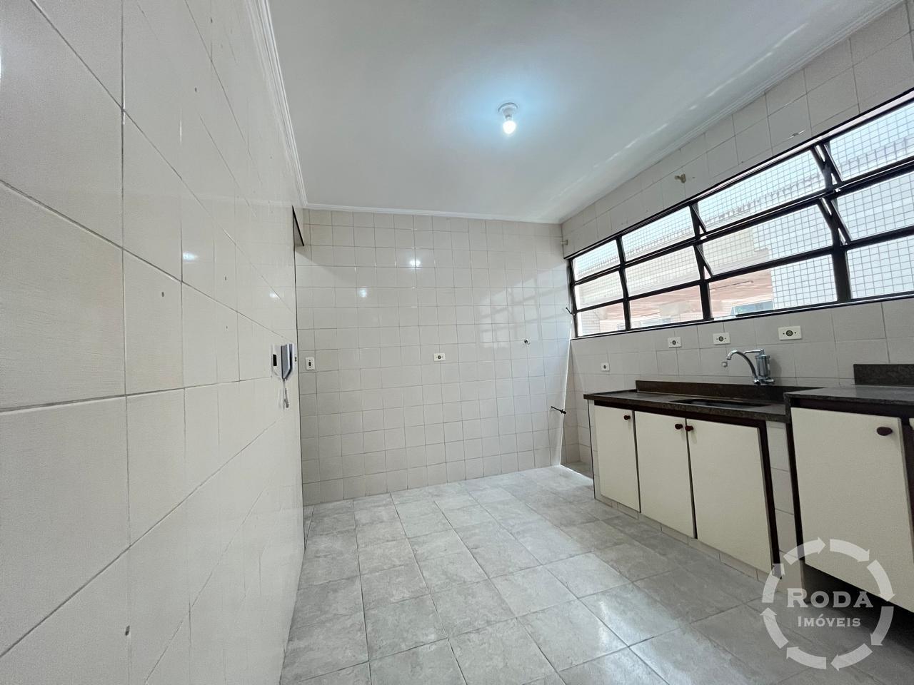 Apartamento para aluguel no Embaré: 