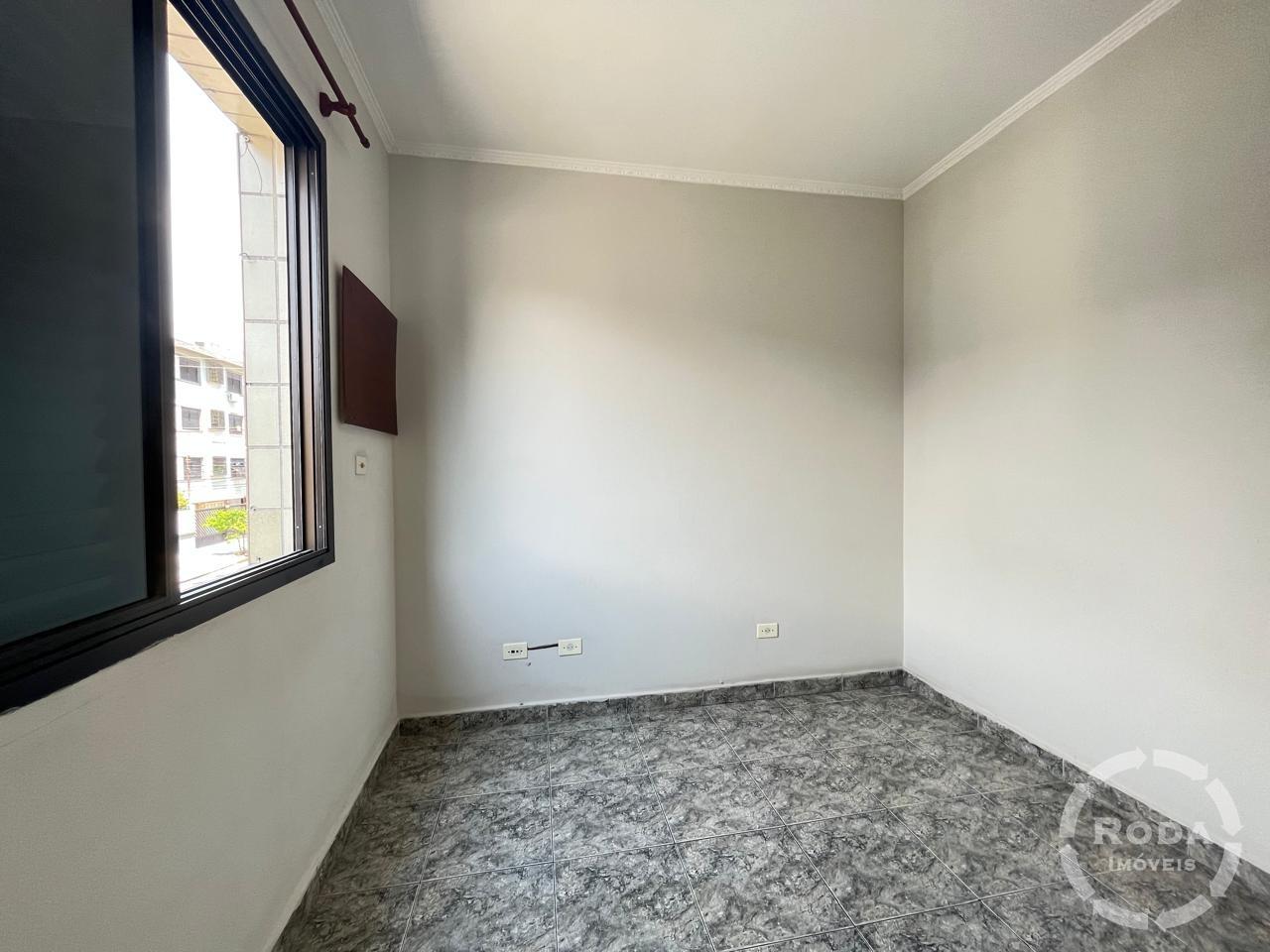 Apartamento para aluguel no Embaré: 