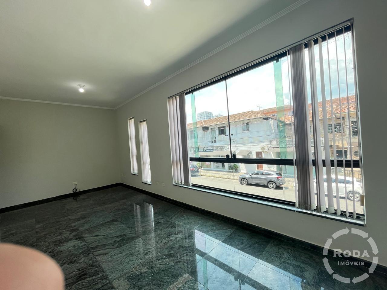 Apartamento para aluguel no Embaré: 