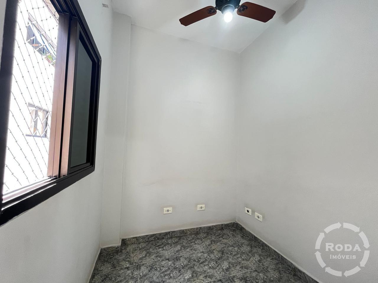 Apartamento para aluguel no Embaré: 