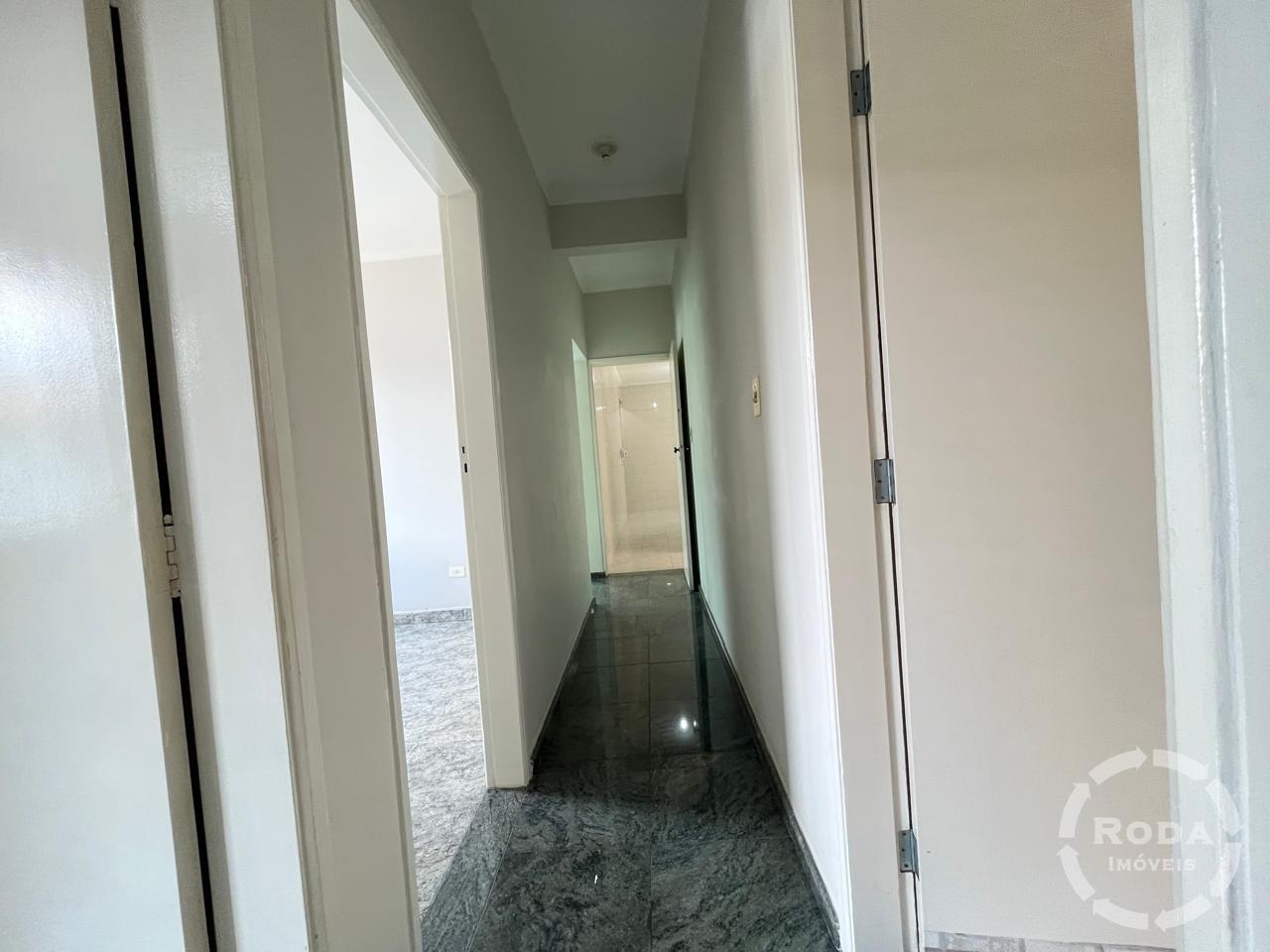 Apartamento para aluguel no Embaré: 