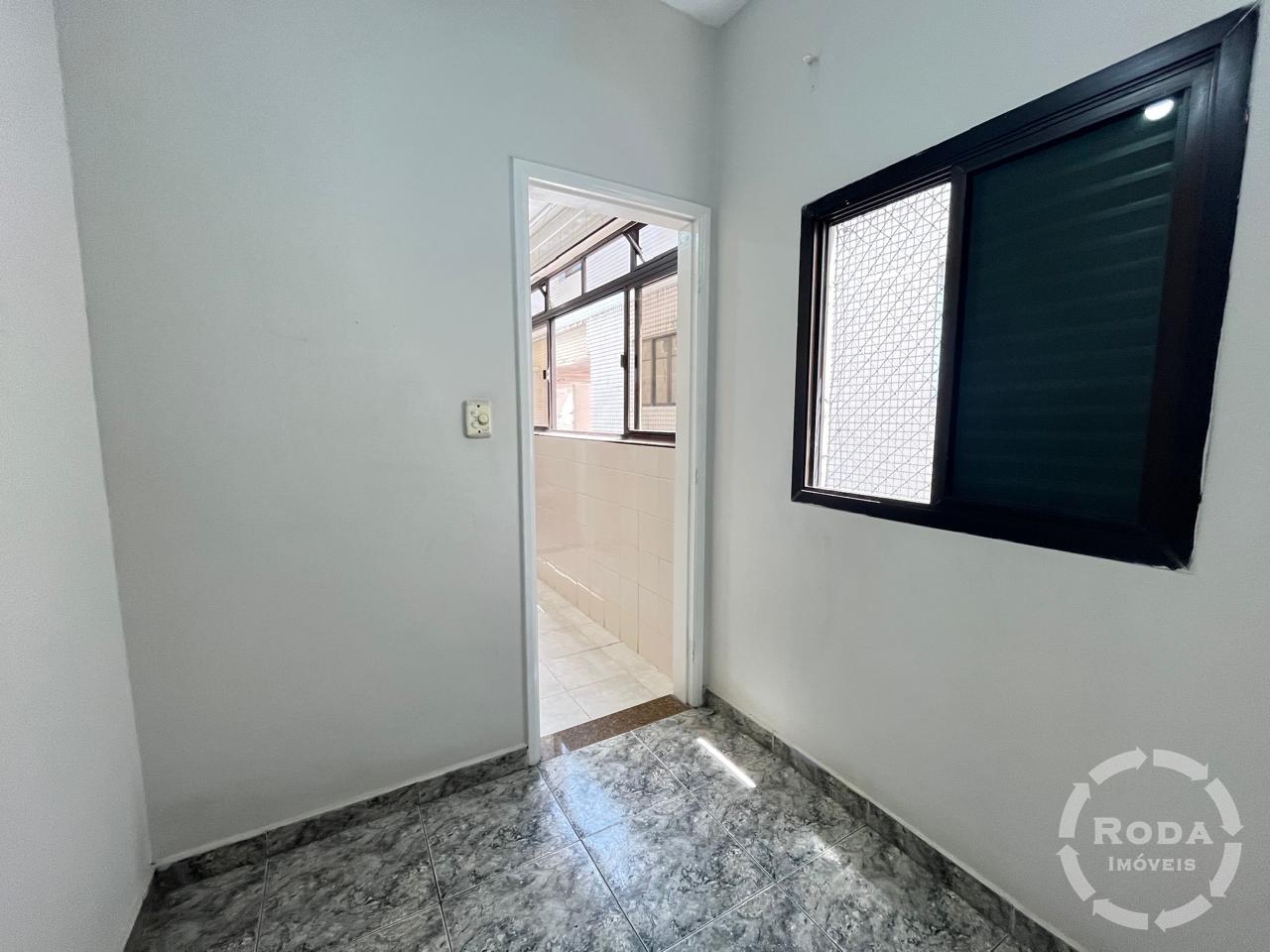 Apartamento para aluguel no Embaré: 
