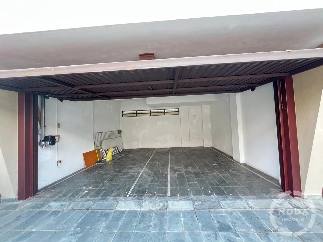 Apartamento para aluguel no Embaré: 