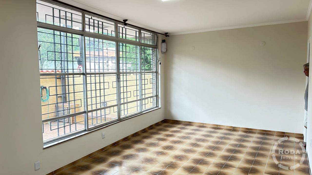 Sobrado Geminado à venda no Vila Mathias: 