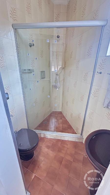 Sobrado Geminado à venda no Vila Mathias: 