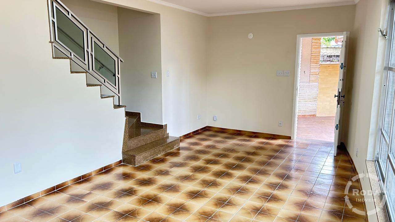 Sobrado Geminado à venda no Vila Mathias: 