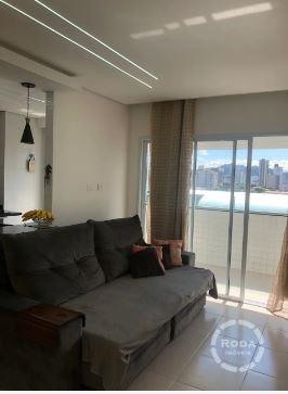 Apartamento à venda no Macuco: 