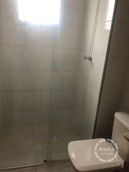 Apartamento à venda no Macuco: 