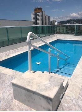 Apartamento à venda no Macuco: 