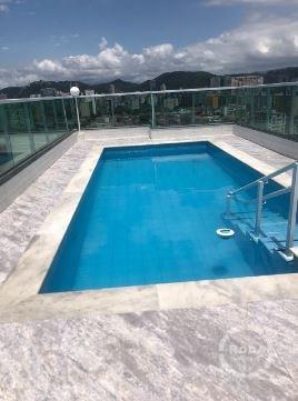 Apartamento à venda no Macuco: 