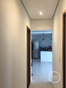 Apartamento à venda no Macuco: 