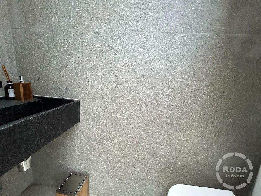 Cobertura Duplex à venda no José Menino: 