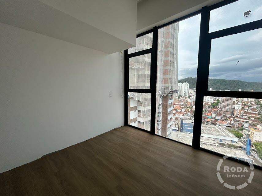 Cobertura Duplex à venda no José Menino: 