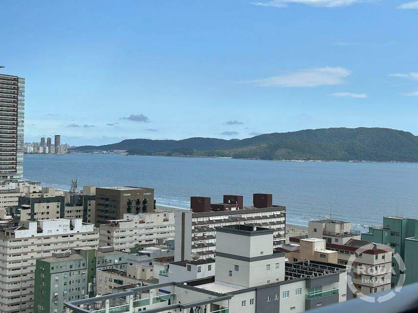 Cobertura Duplex à venda no José Menino: 