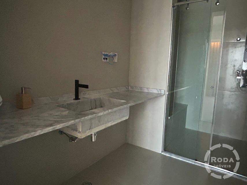 Cobertura Duplex à venda no José Menino: 