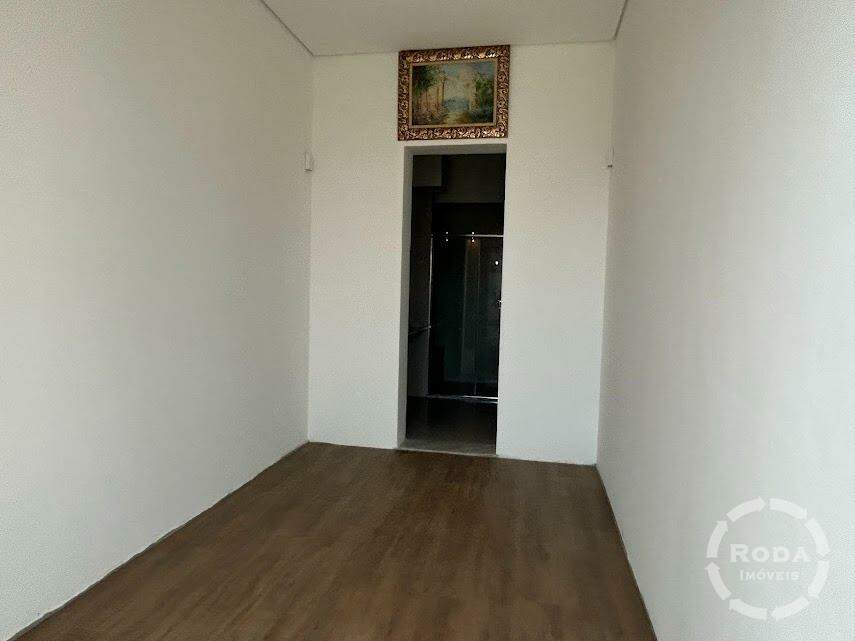 Cobertura Duplex à venda no José Menino: 