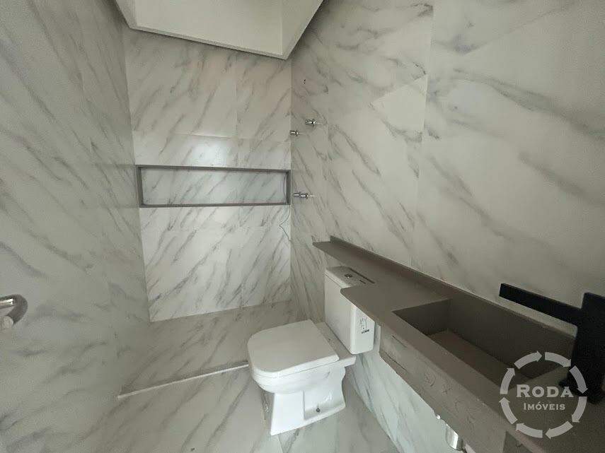 Cobertura Duplex à venda no José Menino: 