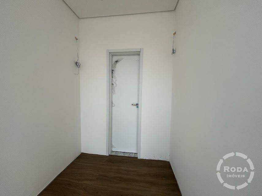 Cobertura Duplex à venda no José Menino: 