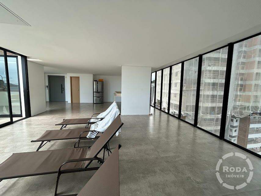 Cobertura Duplex à venda no José Menino: 